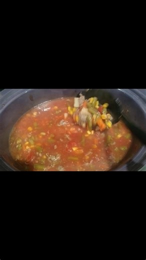 Cook dat cornbread around 4 dinner is served come get it till it's all gone | Mike Kelly