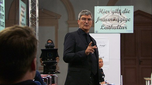 Sind wir Rassisten? Das Experiment in voller Länge