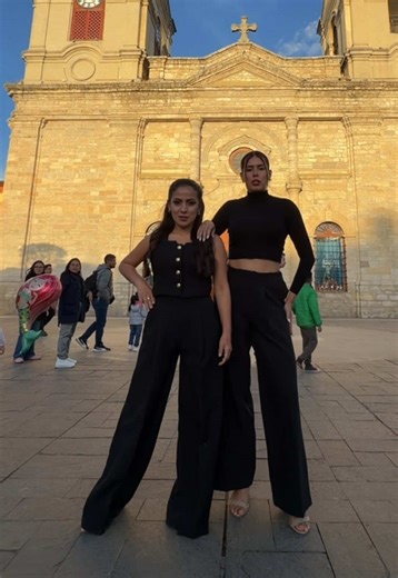 Clases de Pasarela Disponibles en Huancayo