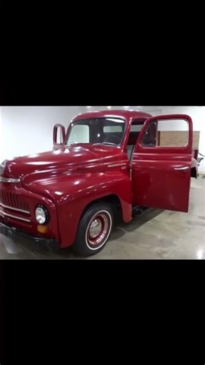 This Farm Truck Was Built Like a Tank #shorts #automobile #history