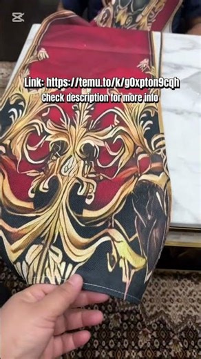 Temu birthday decorations haul