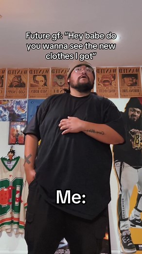 Private Fashion Show: A Hilarious Skit