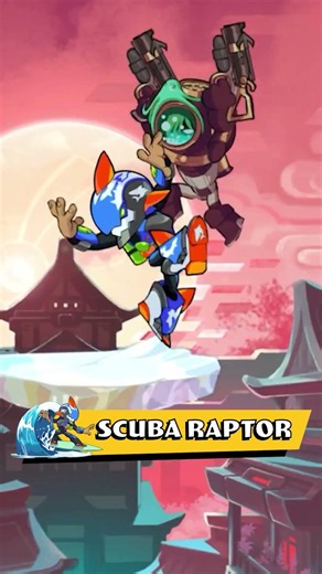 Play Now - A Heatwave hits Valhalla! Cool off with themed Skins, earnable goodies, Colors, and more!
