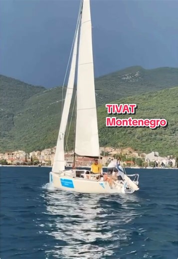 TIVAT, Apartments on TikTok