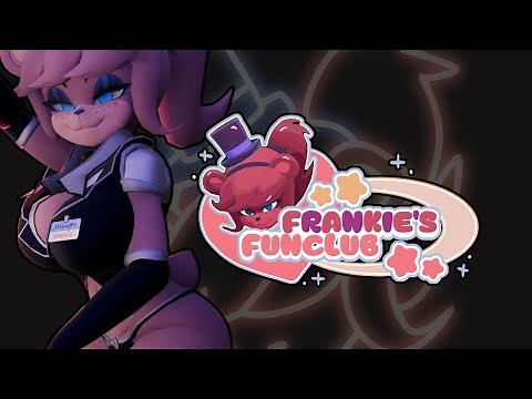 Frankie's FunClub! (COMPLETE VERSION)