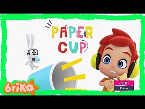 Astro Prima HD Briko Season 1 Episode 21 (Fanmade)