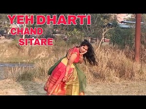 Yeh Dharti Chand Sitare __ Full Song | Kurbaan |Anuradha Paudwal | Udit Narayan| Salman khan, Ayesha