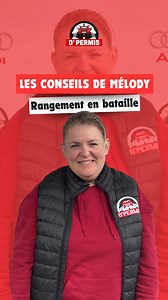 411 reactions · 34 shares | Mélody te donne ses meilleures astuces...