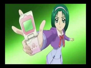 anime transformations remix 3