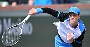 Jannik Sinner vs Carlos Alcaraz - Extended Highlights