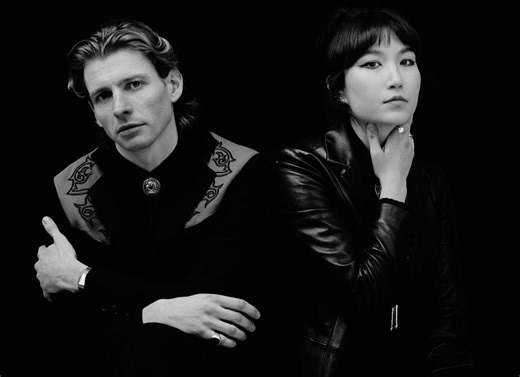 Cold Desires unveil their debut solo single, "Blush"