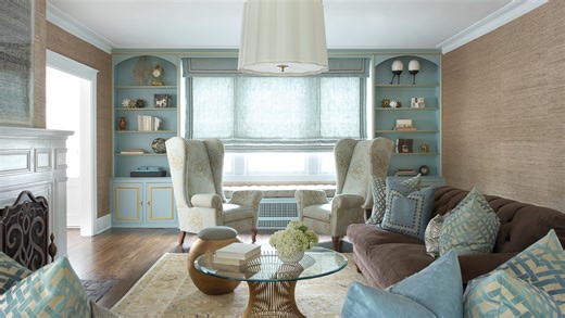 Does your home need a refresh? Check out these interior design predictions for 2024