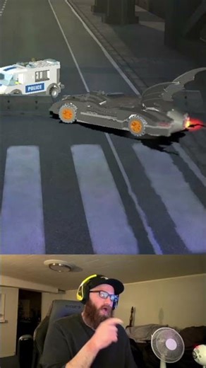 LEGO BATMAN: THE VIDEOGAME LETS PLAY EPISODE 2 OUT NOW!