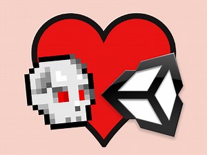 Mort Swings Over to Unity news