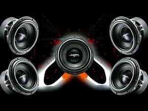 BASS BOOSTED|MUSIC|JBL MIX VIP BASS