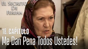 301K views · 6.8K reactions | Trama: Feriha Yılmaz vive junto a su...