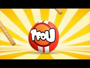 TFOU - 2013 Branding