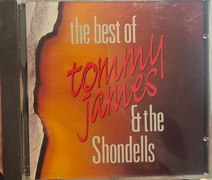 Tommy James & The Shondells - The Best Of Tommy James & The Shondells