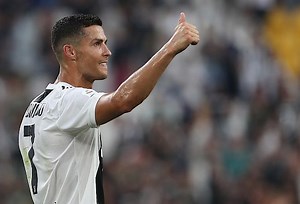 Seria A 2018-19: It's Cristiano Ronaldo time to shine again