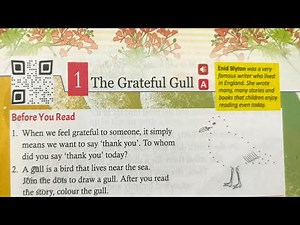 The Grateful Gull Class 2 l Gulmohar Golden Jubilee Edition Class 2