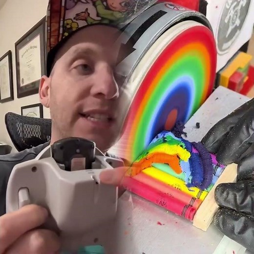 Sega Dreamcast Controller Feature