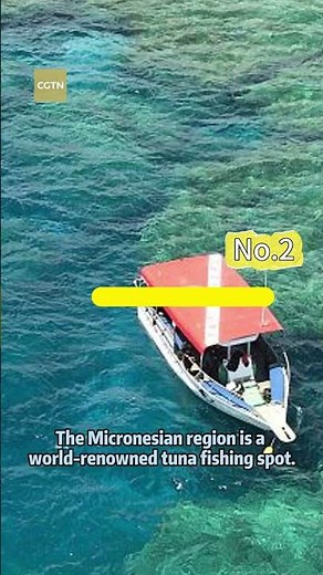 Culture Atlas: Three things you may not know about the Federated States of Micronesia