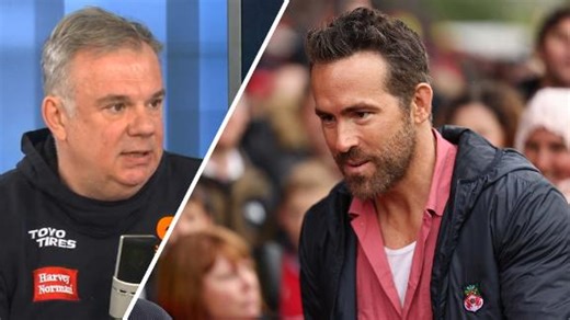 Marcotti: Concerns over Wrexham's ceiling