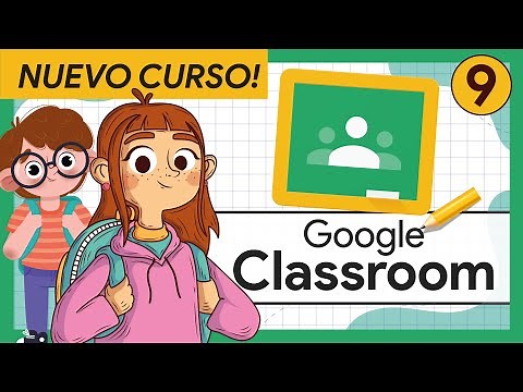 🟢 #9 COMO ENTREGAR TAREAS en Classroom | EJEMPLO 1 | Curso Completo GOOGLE CLASSROOM para ALUMNOS