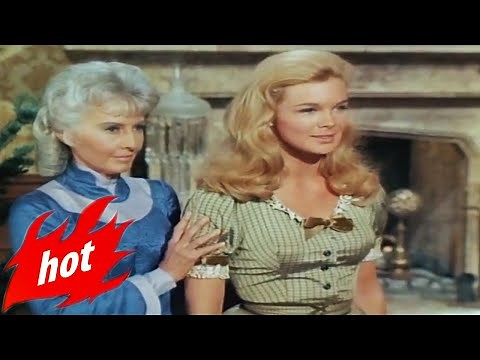 The Big Valley SS1 🎁E15 : Judgement in Heaven +E16 : The Invaders 🎁 NEW UPDATE #1080p