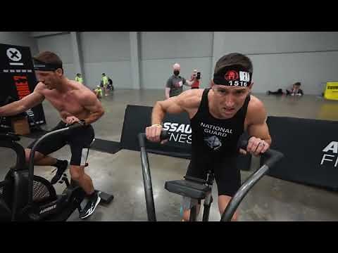 DEKA FIT Austin | Men's Elite Coverage