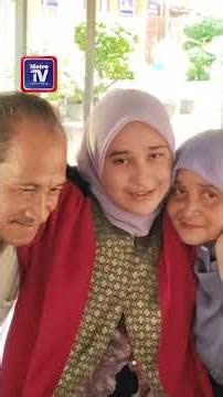 Dua kali gagal temuduga IPG, anak tukang kebun bangkit raih PNGK 4.00 STPM