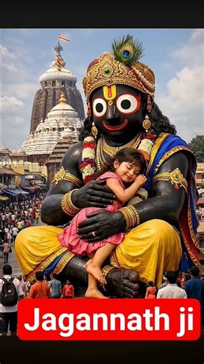 #Jagannath chaka nain Nila chalwa re tu na sambhale to hme kaun sambhale#