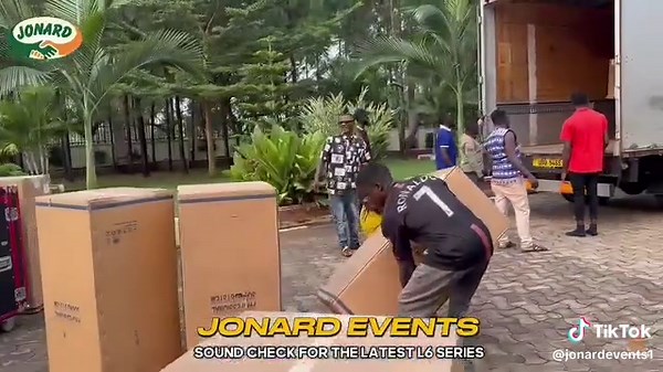 Upgrade Your Event Sound Quality for Memorable Celebrations