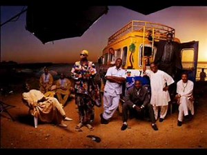 Orchestra Baobab Nijaay