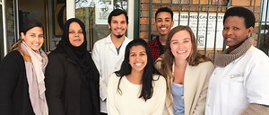 University of Iowa & IES Internships | IES Abroad