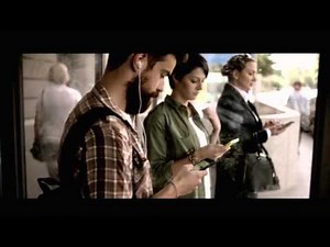 Mazda6 TV Commercial