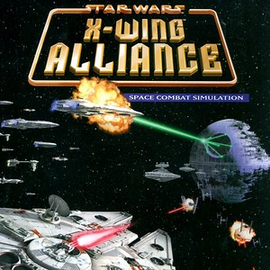Star Wars: X-Wing Alliance - IGN