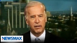 145K views · 5K reactions | FLASHBACK: Senator Joe Biden fights to block the confirmation of a black female Supreme Court Justice nominee. Sean Spicer and Lyndsay Keith share details. | NEWSMAX | Facebook
