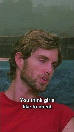 ''Oh, hi, Mark.'' - The Room (2003) | Tommy Wiseau, Greg Sestero