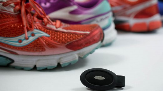 Lumo Run reviewed: Messing up your form? This running coach can fix that.