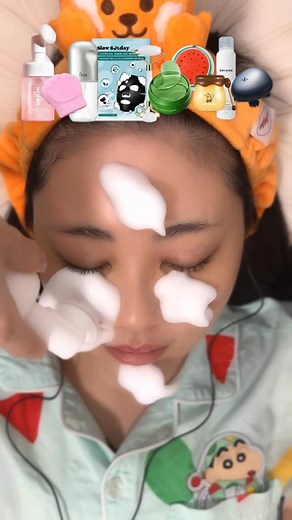 benio店長🗝💭 | ASMRスパでリラックス💆‍♀️ with ASMR初挑戦の友達♥ #ASMR | Instagram