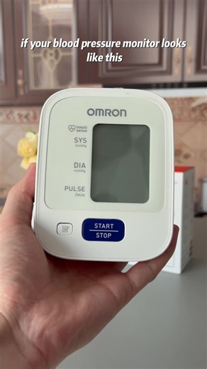 Accuracy You Can Trust. Simple Setup, Pro-Level Results 📈✅#HeartHealth #MedicalDevice #StayHealthy #AccuracyMatters