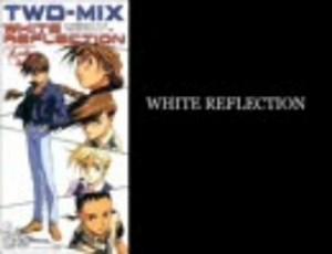 TWO-MIX SINGLE COLLECTION 6