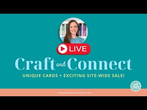 Craft and Connect