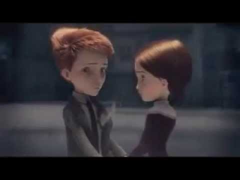 Jack and the Cuckoo-Clock Heart last final song