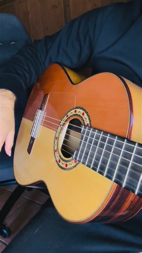 11K views · 1K reactions | Tutorial how to play spanish guitar flamenco acoustic easy level tango Paso doble | LucasGitanoFamily | Facebook