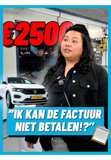 Gratis Intake voor jouw Auto bij Stipt Polish Point