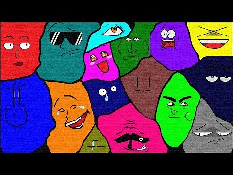 Stickman Tournament Parody - 2018