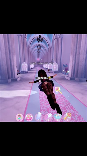 I don’t post Roblox but I couldn’t let this just sit in my clips😭#fyp #viral #roblox#royalehigh #royalehighroblox