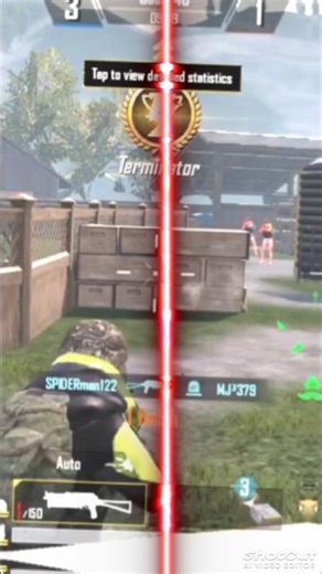 TDM Gone Crazy 🔥💀 #TDM #TDMGameplay #TDMHighlights #TDMClutch #TDMWin #TDMPro#shortfeed